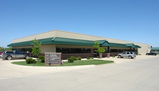 More details for 5613 NE 22nd St, Des Moines, IA - Industrial for Sale