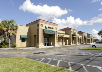 More details for 12393-12399 Pembroke Rd, Pembroke Pines, FL - Office/Retail for Lease