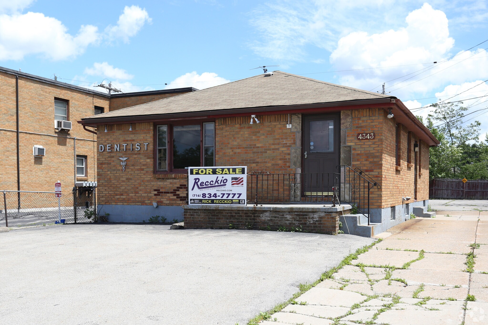 4343 Union Rd, Buffalo, NY for sale Primary Photo- Image 1 of 1