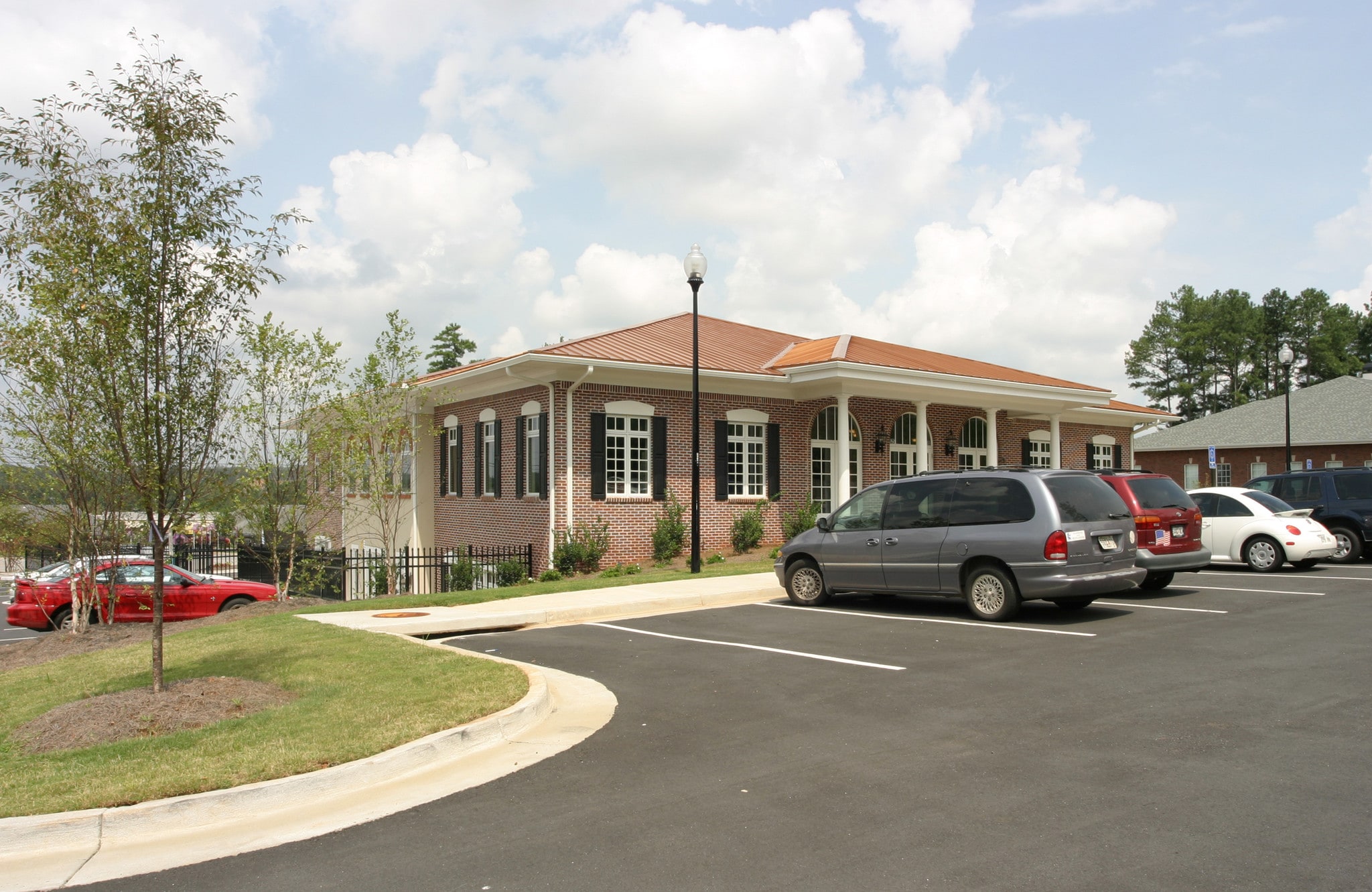 3525 Lawrenceville Suwanee Rd, Suwanee, GA for sale Building Photo- Image 1 of 1