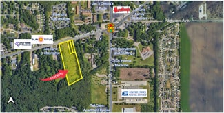 More details for 6745 Stadium Dr, Kalamazoo, MI - Land for Sale