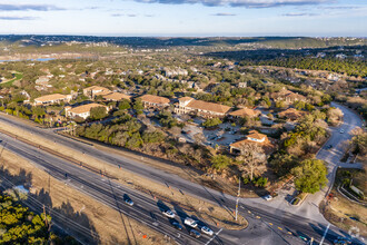 3801 Capital Of Texas Hwy N, Austin, TX - aerial  map view - Image1