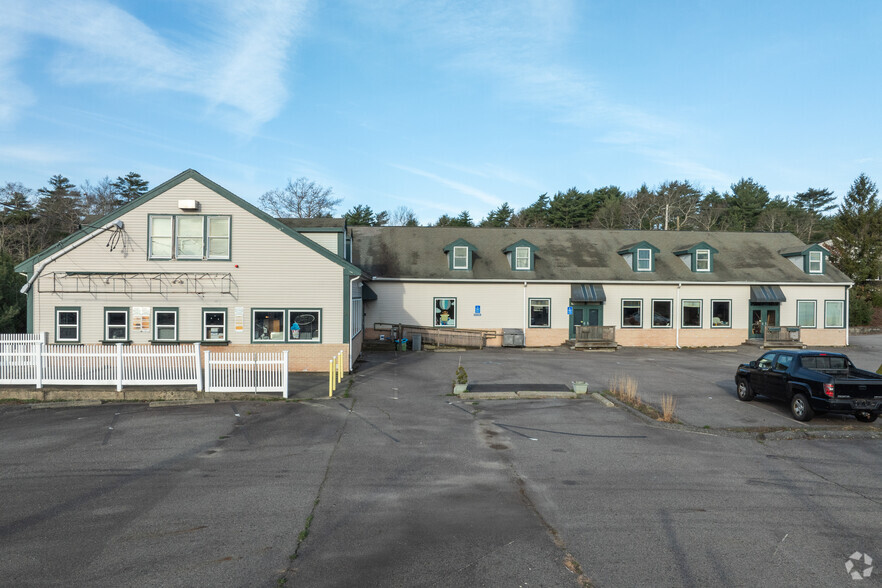 58 N Main St, Carver, MA for sale - Building Photo - Image 2 of 5