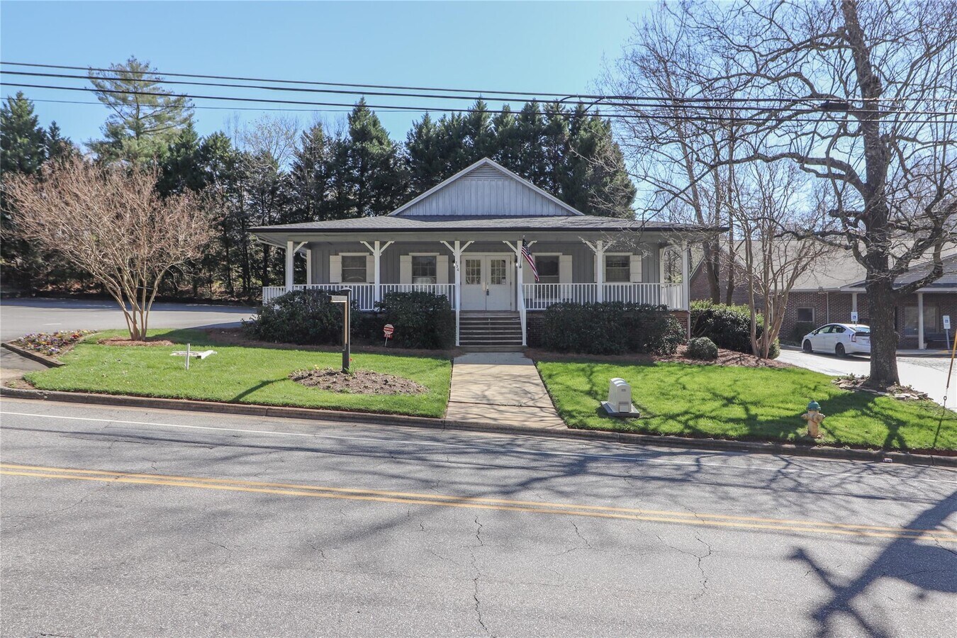 734 Hartness Rd, Statesville, NC 28677