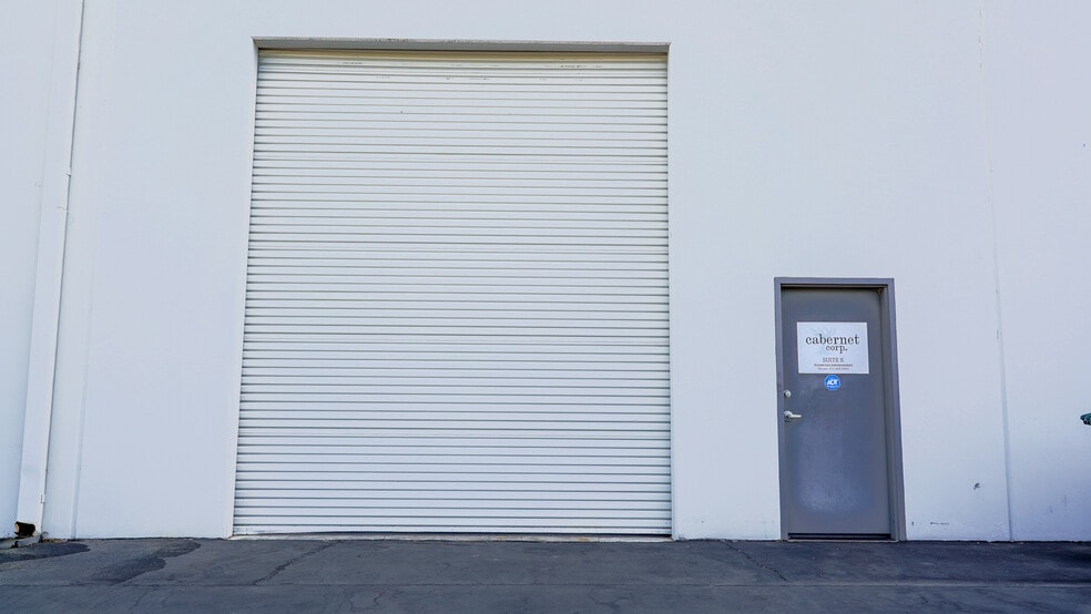 285 Bel Marin Keys Blvd, Novato, CA for lease - Building Photo - Image 3 of 18