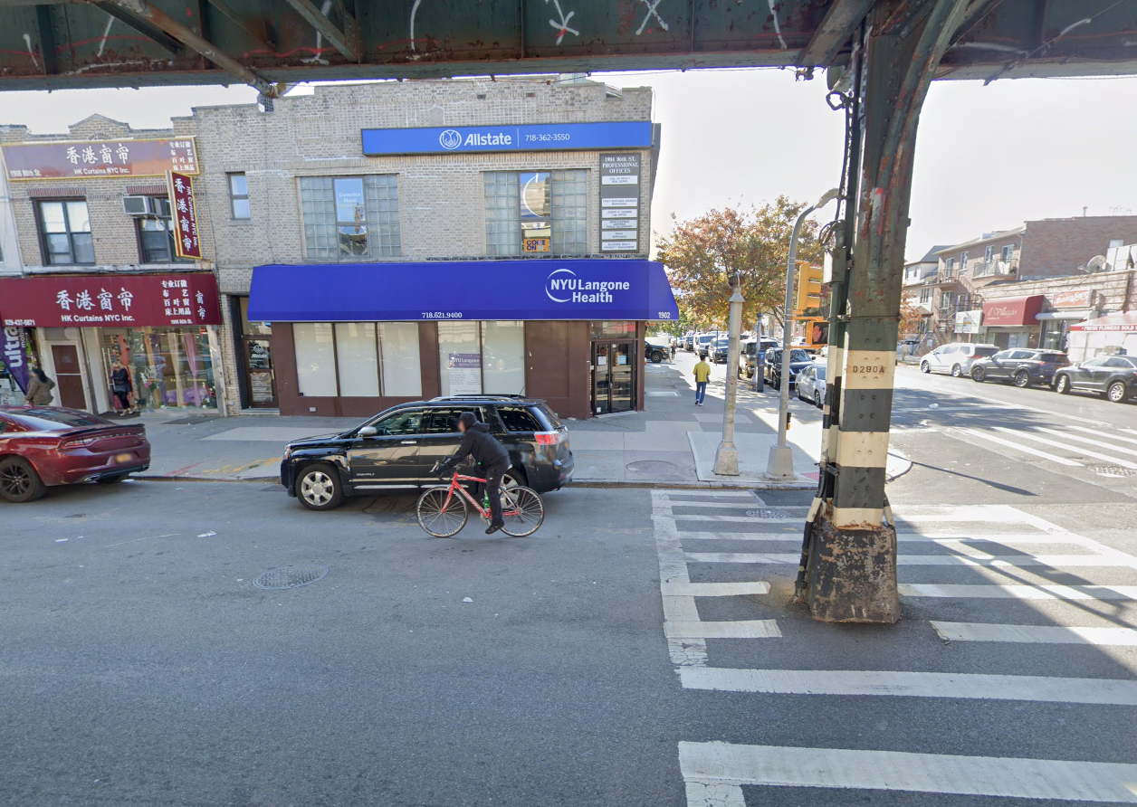 1902 86th St, Brooklyn, NY for sale Primary Photo- Image 1 of 1