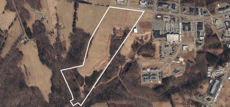 Highway 122, Moneta, VA for sale Primary Photo- Image 1 of 1