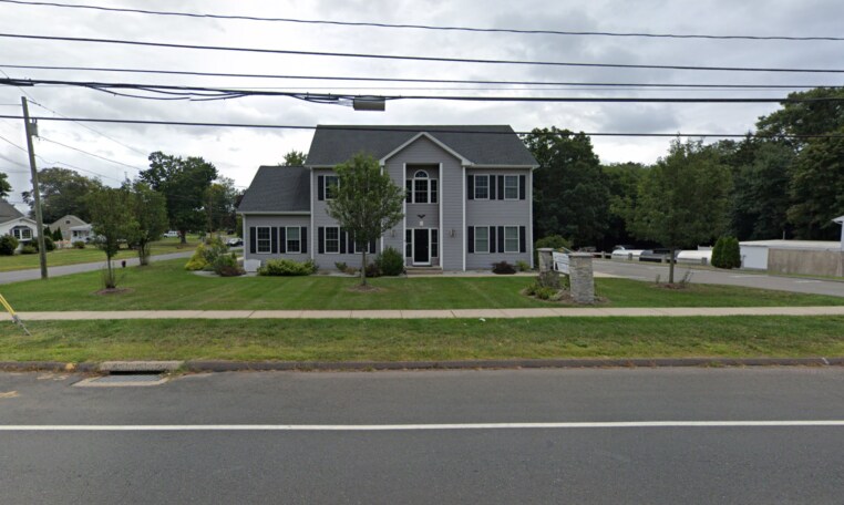 630 Main St, Cromwell, CT for sale - Building Photo - Image 1 of 1
