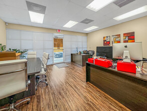 470 S Andrews Ave, Pompano Beach, FL for lease Building Photo- Image 1 of 1