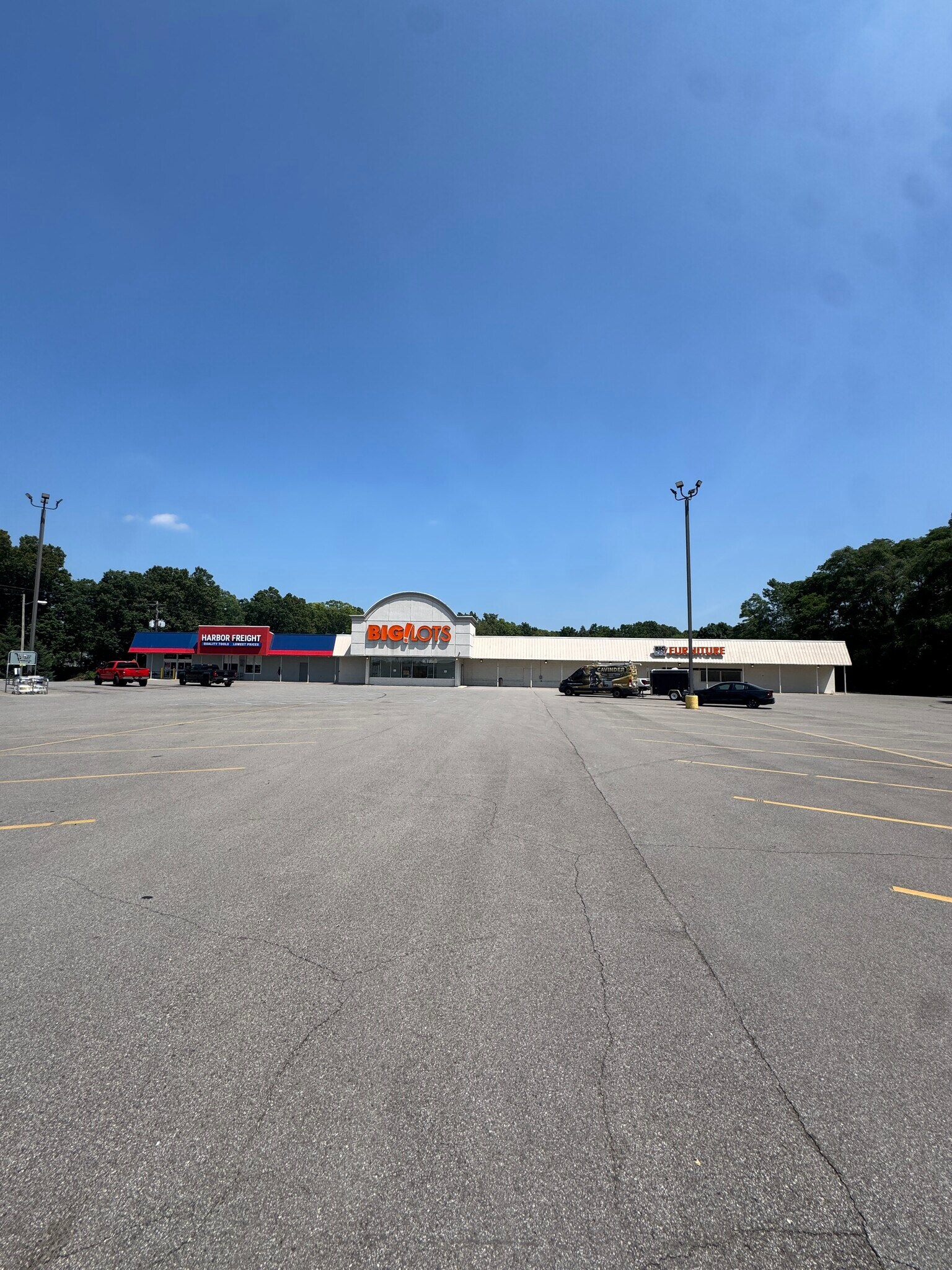 1250 Bell Rd, Niles, MI for sale Primary Photo- Image 1 of 1