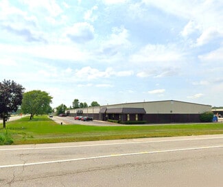 More details for 2772 Faith Ave, Elkhart, IN - Flex for Sale