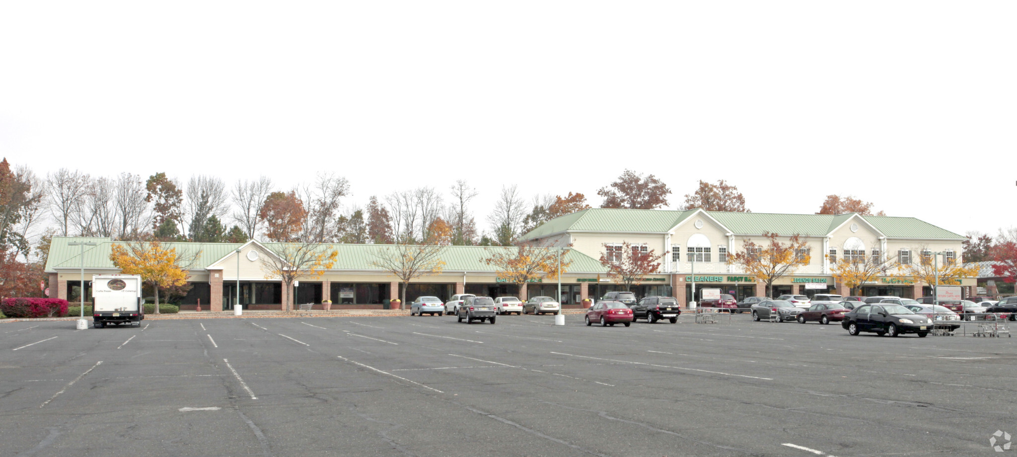 649 US Highway 206, Hillsborough, NJ for sale Building Photo- Image 1 of 1