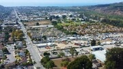2509 N Ventura Ave, Ventura CA - Warehouse