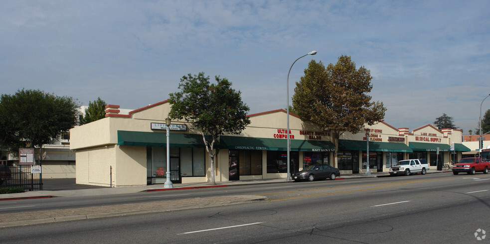 445-475 N Lake Ave, Pasadena, CA for lease - Building Photo - Image 3 of 7