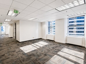 100 Bush St, San Francisco, CA for lease Interior Photo- Image 2 of 8