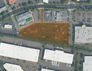 More details for 7330 NE Imbrie Dr, Hillsboro, OR - Land for Sale