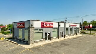 More details for 1315 Brookdale Ave, Cornwall, ON - Retail for Sale