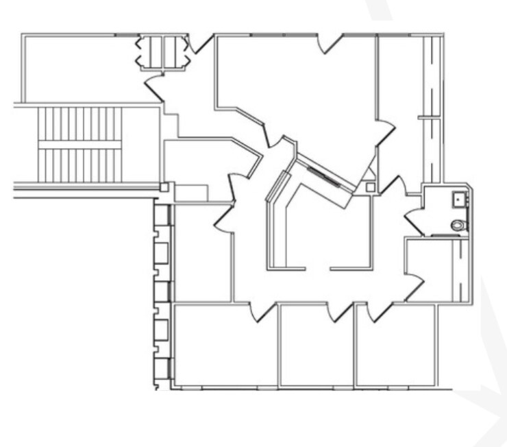 6036 N 19th Ave, Phoenix, AZ for lease Floor Plan- Image 1 of 1