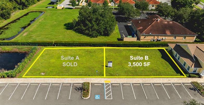 944 Cypress Village Blvd, Sun City Center, FL for lease - Building Photo - Image 2 of 8