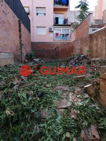 Land in Barcelona, Barcelona for sale - Building Photo - Image 2 of 4