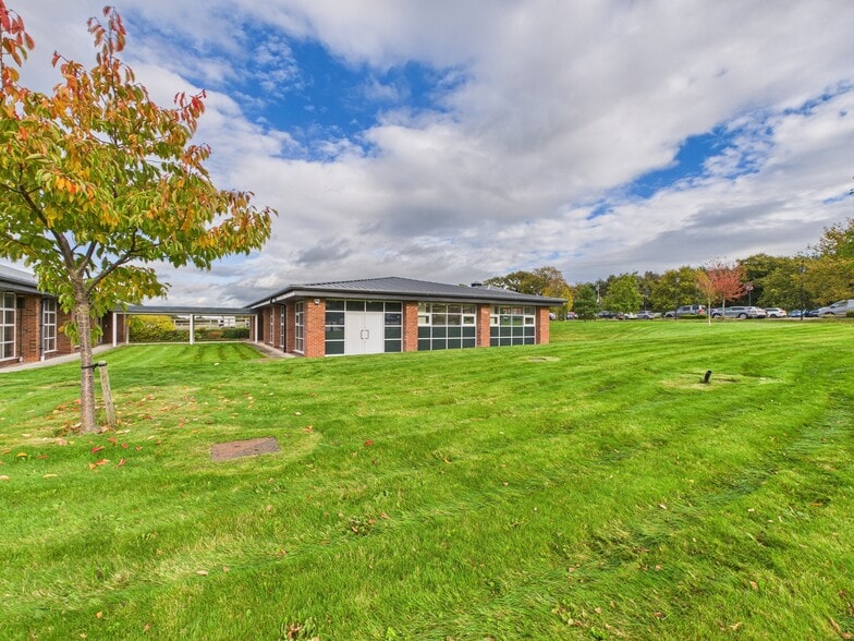 Chowley Oak Ln, Chester for lease - Building Photo - Image 3 of 4