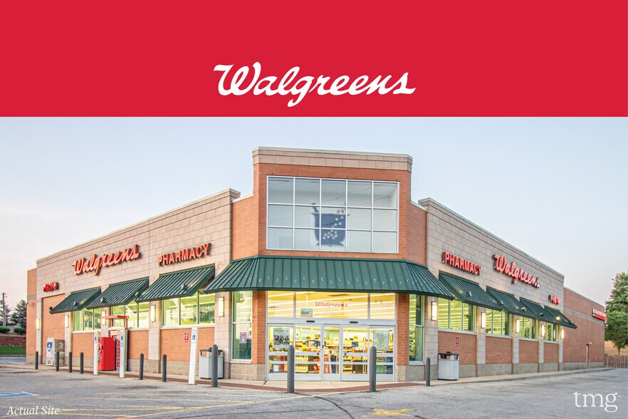 3626 N Newton St, Jasper, IN for sale - Building Photo - Image 1 of 1