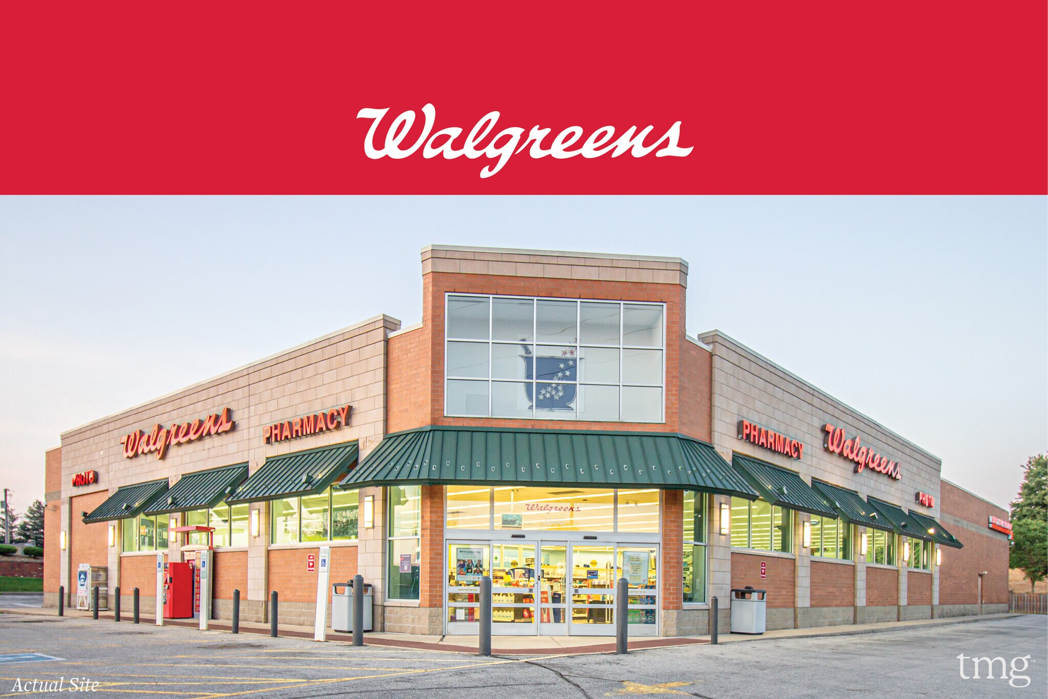 3626 N Newton St, Jasper, IN for sale Building Photo- Image 1 of 1