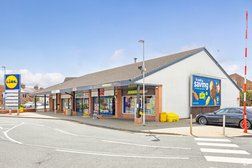 London Rd, Newark for sale - Primary Photo - Image 1 of 1