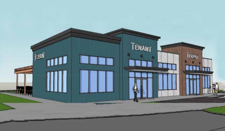 1551 Kingswood Dr SW, Tumwater, WA for lease Building Photo- Image 1 of 3