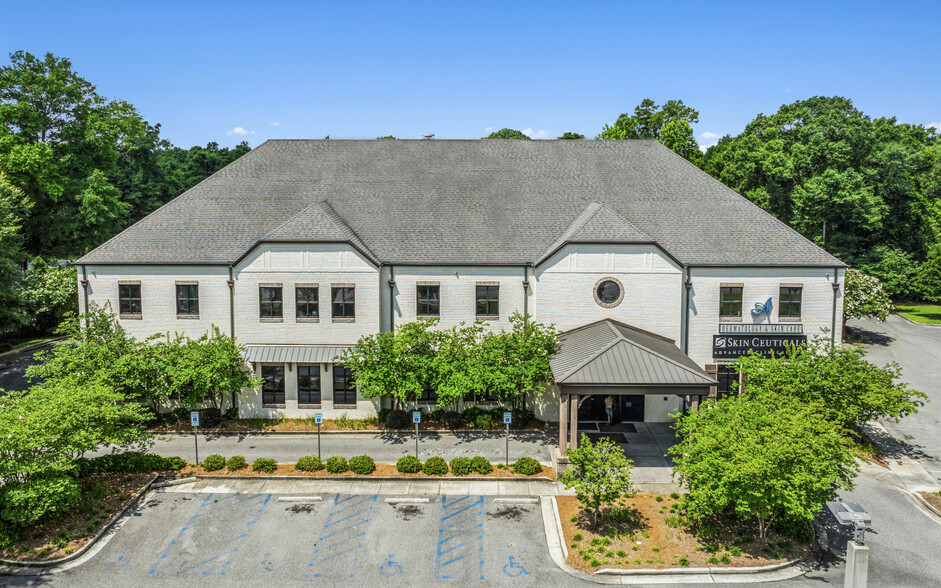 580 Providence Park Dr E, Mobile, AL for sale - Building Photo - Image 1 of 8