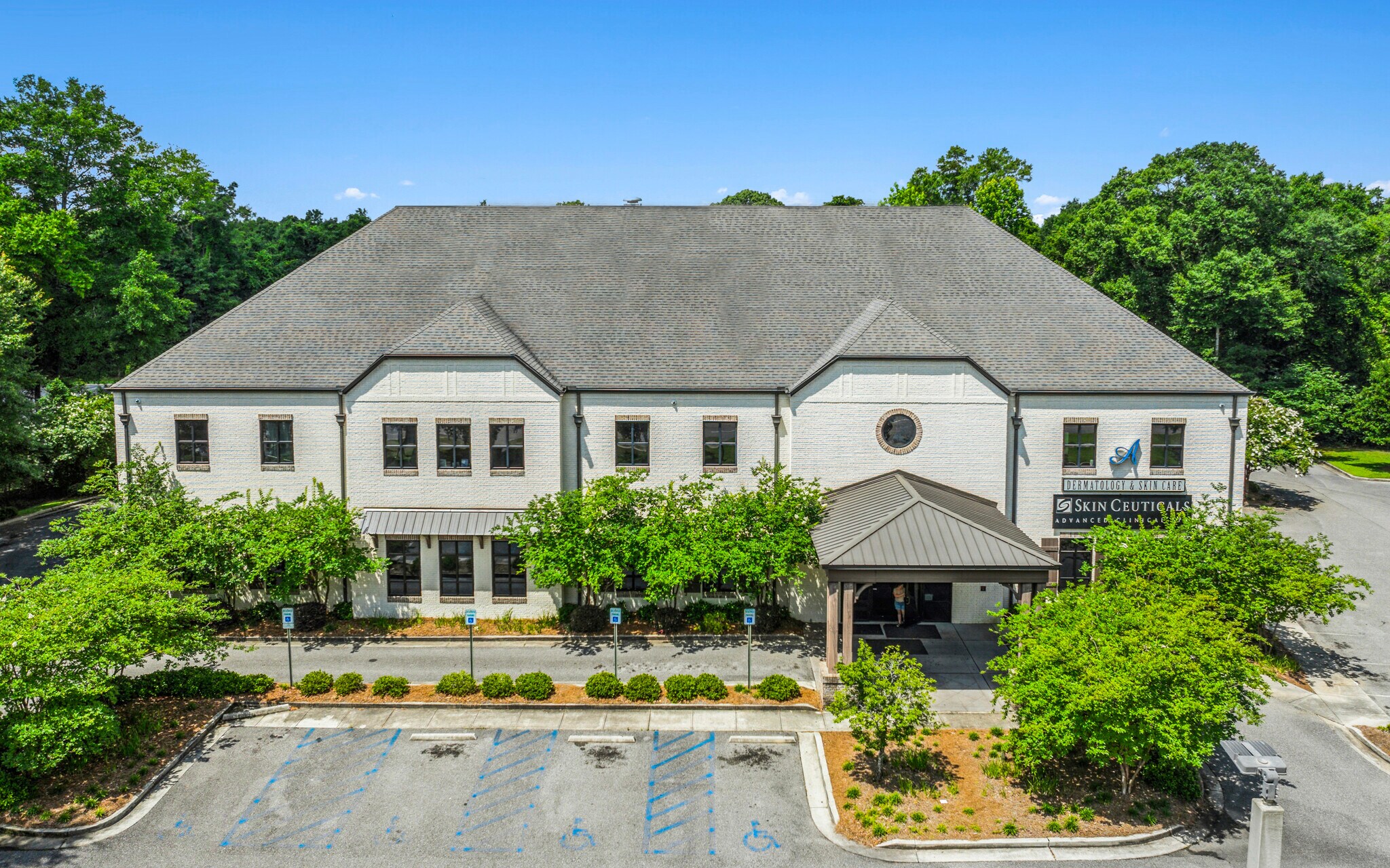 580 Providence Park Dr E, Mobile, AL for sale Building Photo- Image 1 of 9