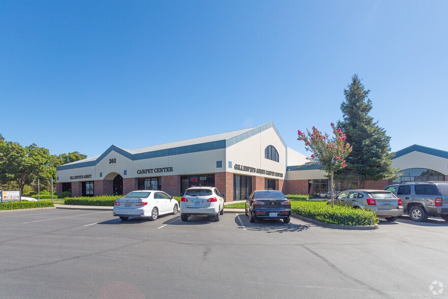 360 Chadbourne Rd, Fairfield, CA 94534 Office for Sale