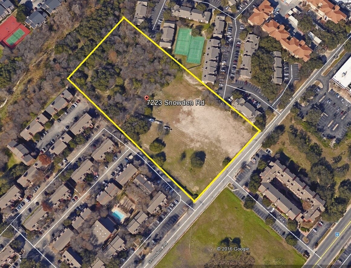 7223 Snowden Rd, San Antonio, TX 78240