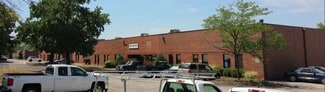 More details for 10855-10859 Metro Ct, Maryland Heights, MO - Flex for Lease