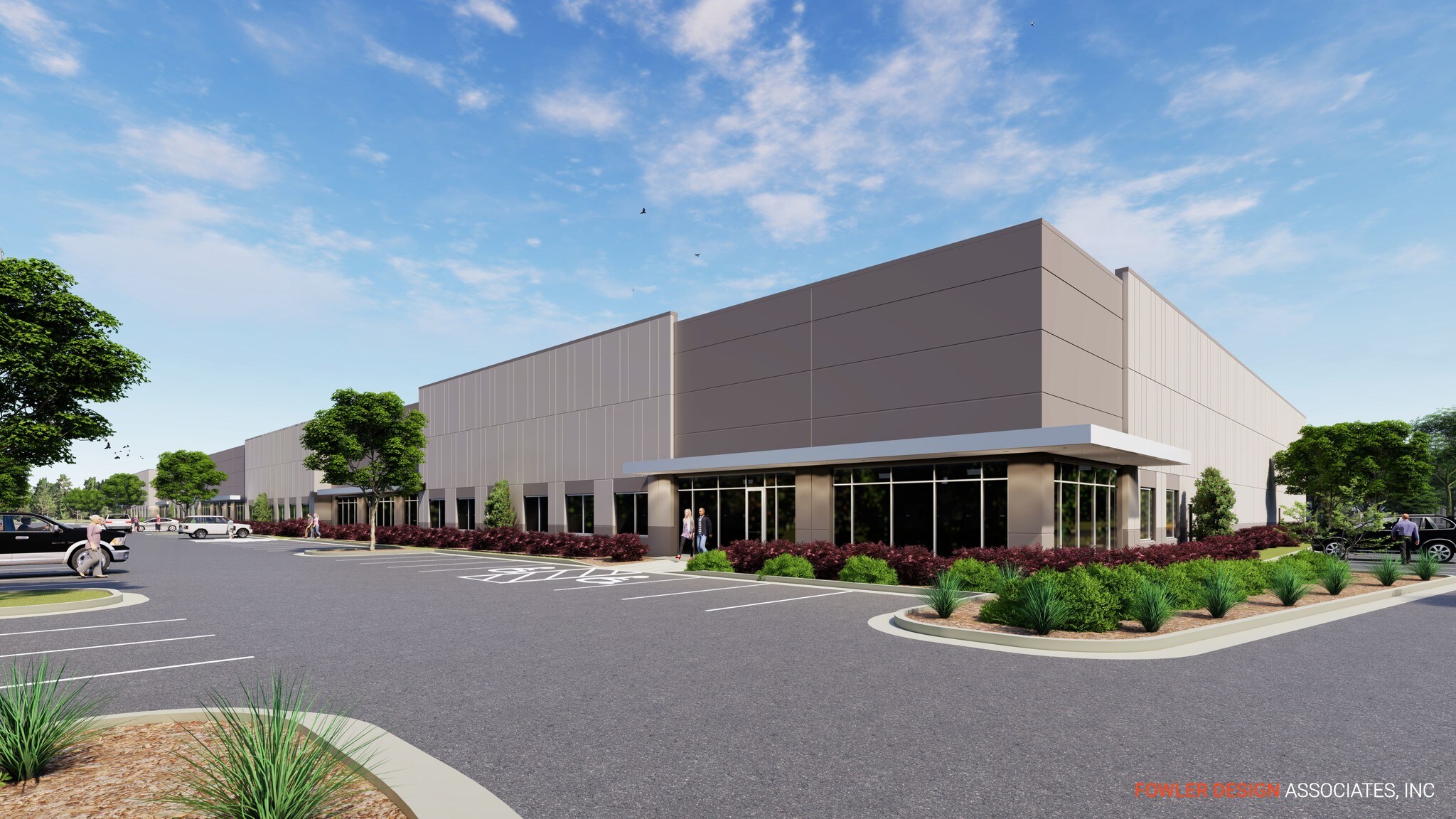 6520 Corporate Ct, Alpharetta, GA for sale Building Photo- Image 1 of 1