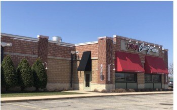 W3254 Van Roy Rd, Appleton, WI for sale Interior Photo- Image 1 of 1