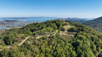 More details for 128 Ridgecrest Road, Kentfield, CA - Land for Sale