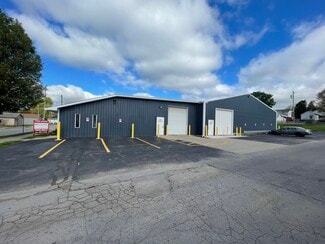 More details for 520 Spring St, Fort Wayne, IN - Industrial for Lease