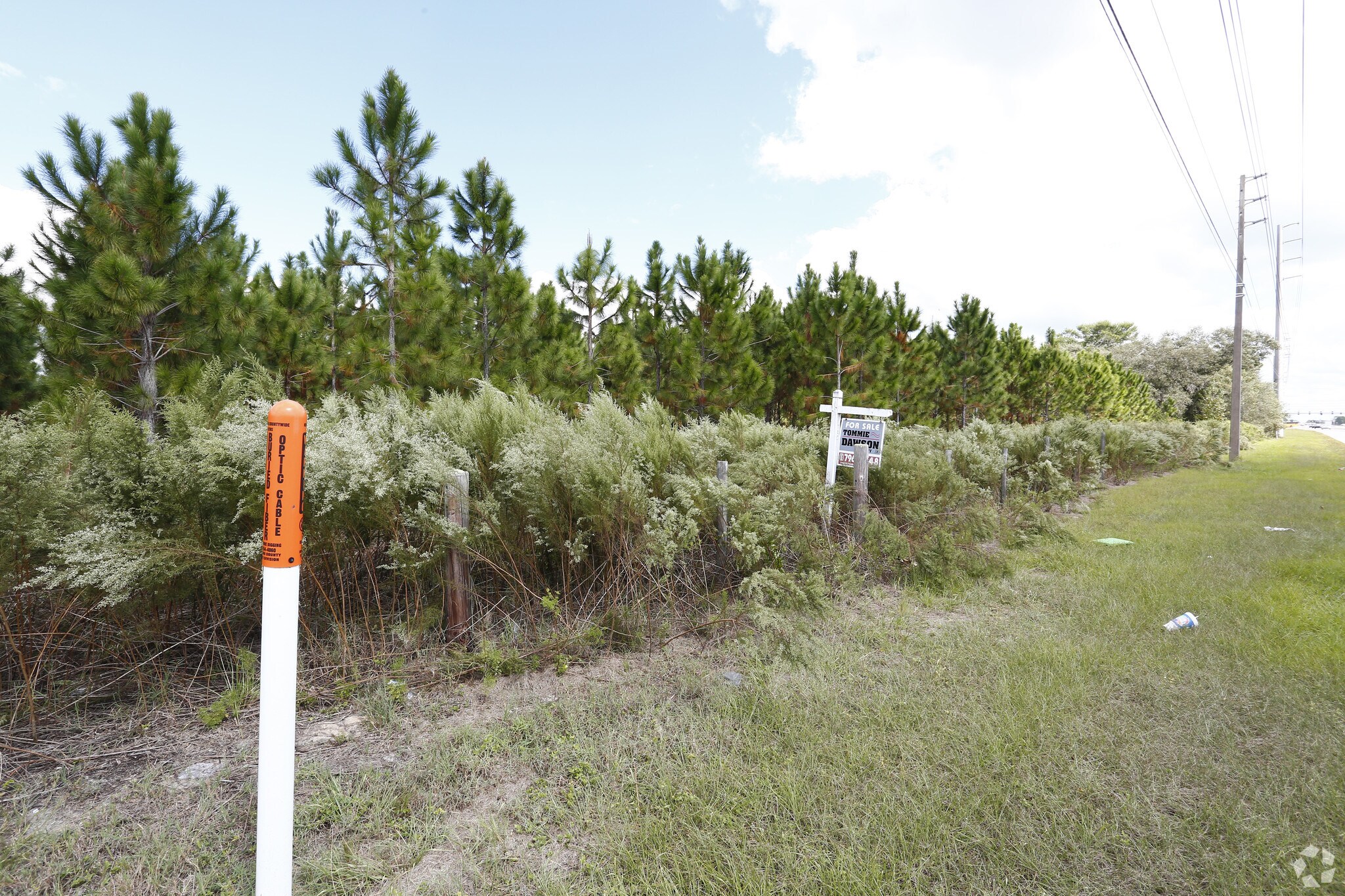 Elgin Blvd, Spring Hill, FL for sale Primary Photo- Image 1 of 1