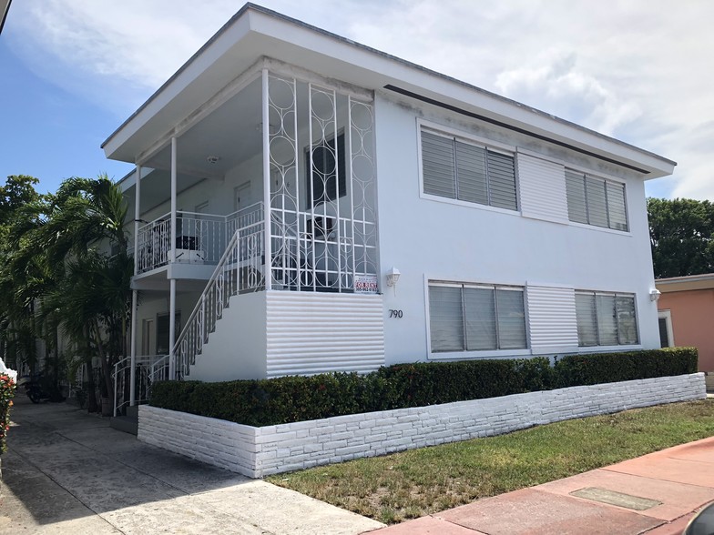 790 81st St, Miami Beach, FL for sale - Other - Image 1 of 1