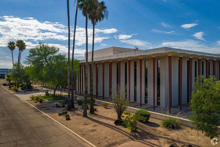 4301 W Buckeye Rd, Phoenix, AZ 85043 Industrial for Lease