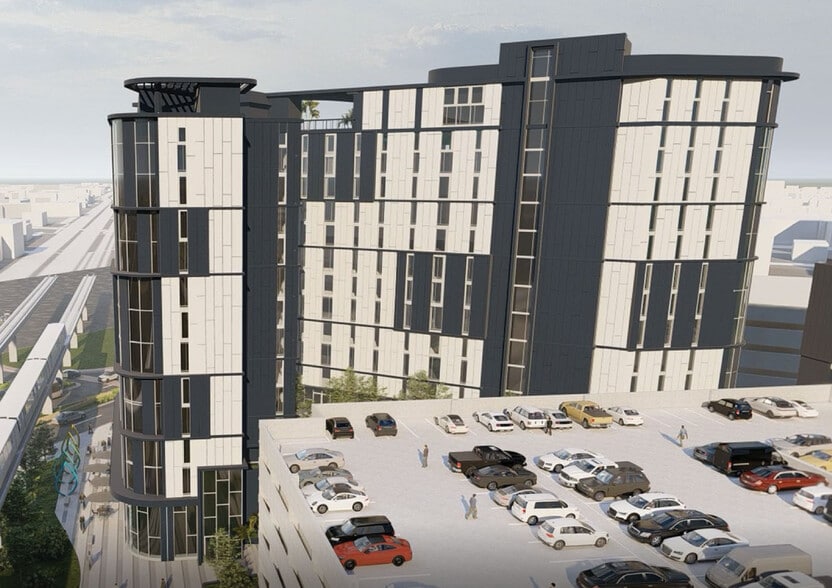 7175 SW 59th Pl, South Miami, FL for lease - Building Photo - Image 3 of 5