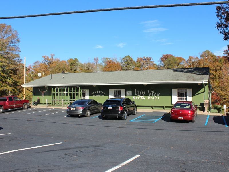 3100 N Highway 14, Greer, SC for sale Building Photo- Image 1 of 1