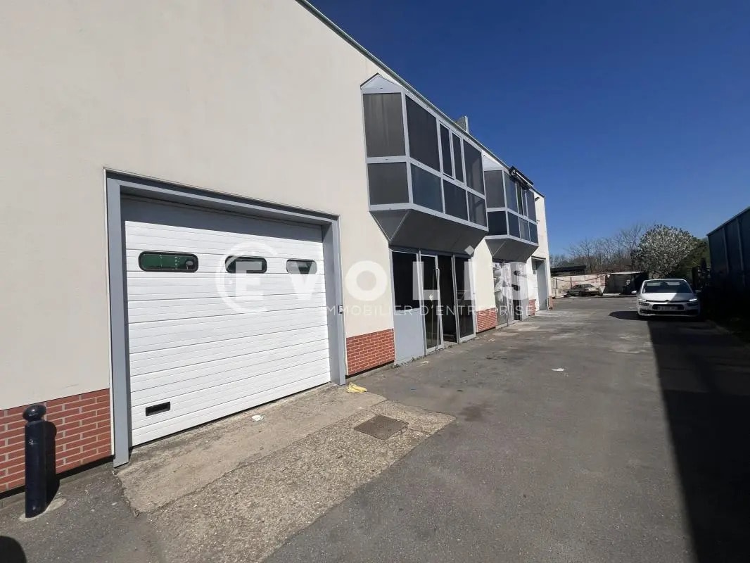 477 Rue Marcel Paul, Champigny-sur-Marne for lease Building Photo- Image 1 of 29