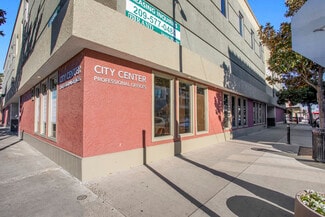 More details for 948 11th St, Modesto, CA - Office for Lease
