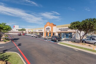 More details for 7815 Mcpherson Ave, Laredo, TX - Retail for Lease