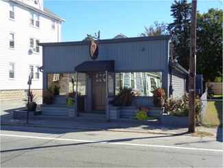 More details for 322 Metacom Ave, Warren, RI - Retail for Sale