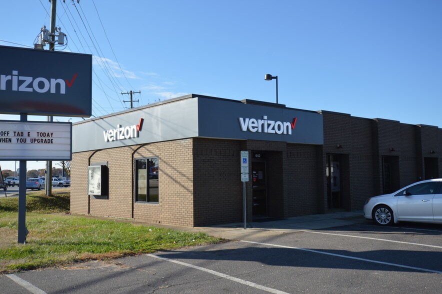 642 S Main St, King, NC for sale - Other - Image 1 of 1