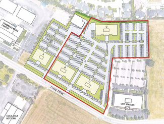 More details for CHAD Dr, Eugene, OR - Land for Lease