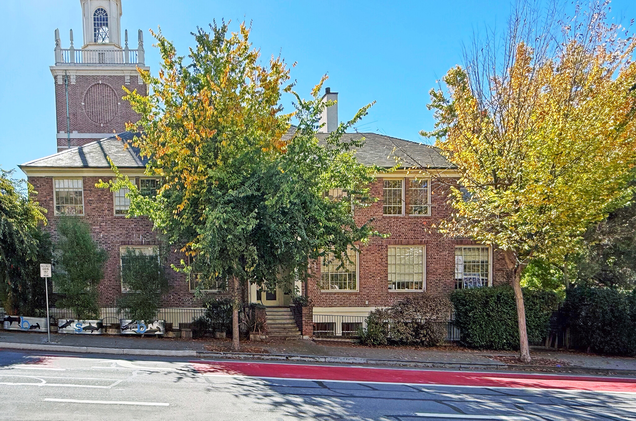 2340 Durant Ave, Berkeley, CA for lease Primary Photo- Image 1 of 25